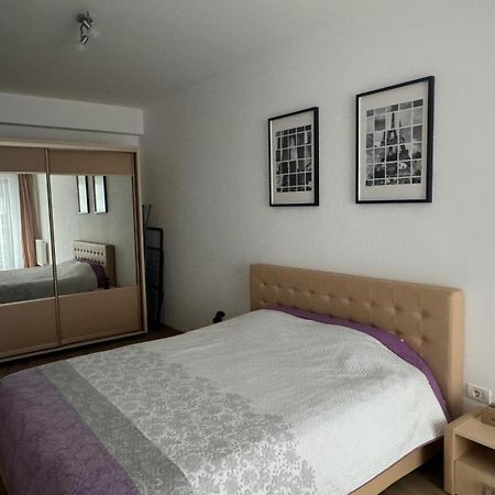 Apart Mihai Viteazu Residence Braşov Extérieur photo