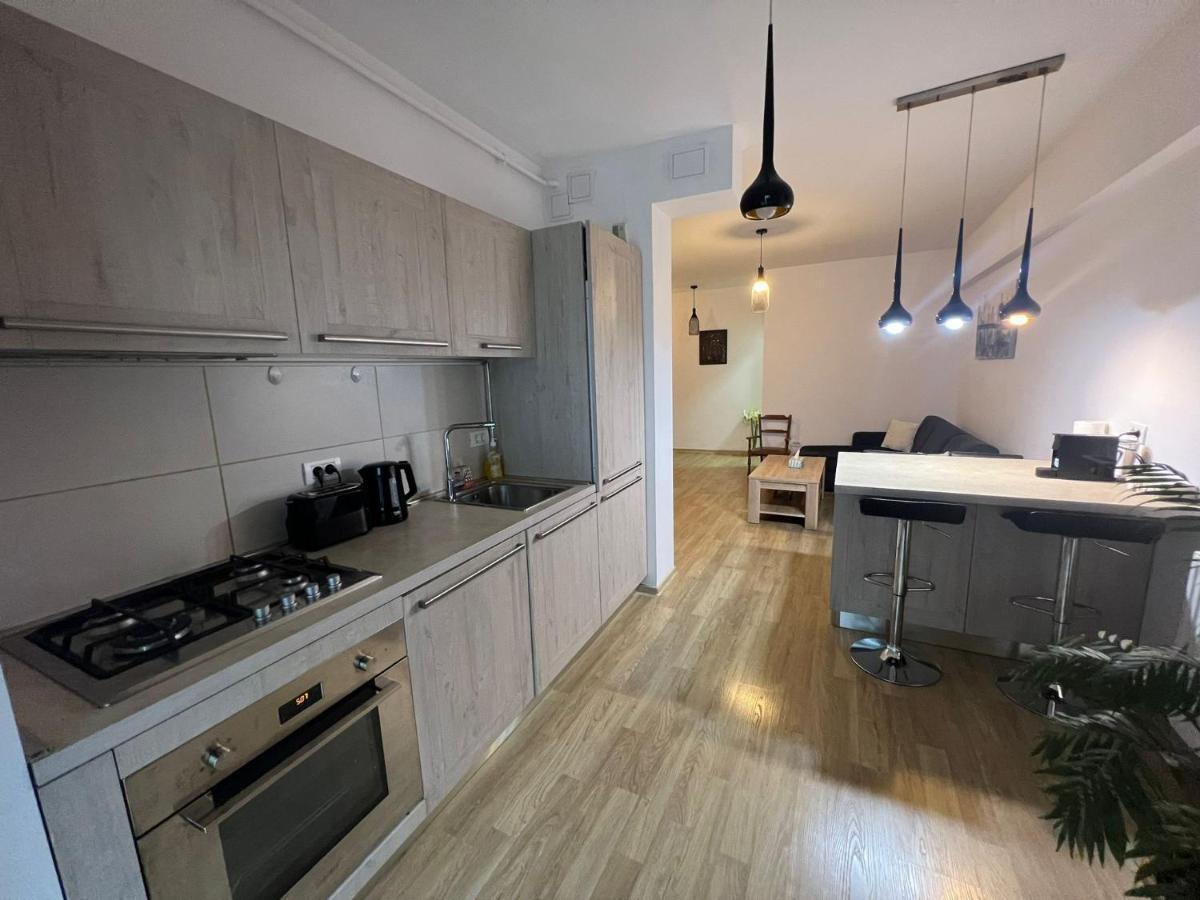 Apart Mihai Viteazu Residence Braşov Extérieur photo