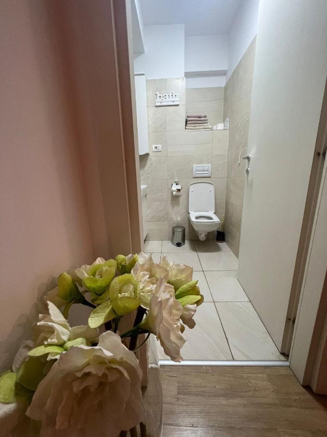 Apart Mihai Viteazu Residence Braşov Extérieur photo