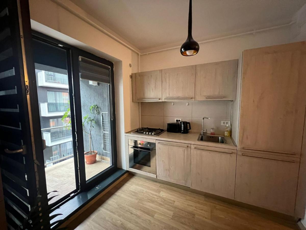 Apart Mihai Viteazu Residence Braşov Extérieur photo