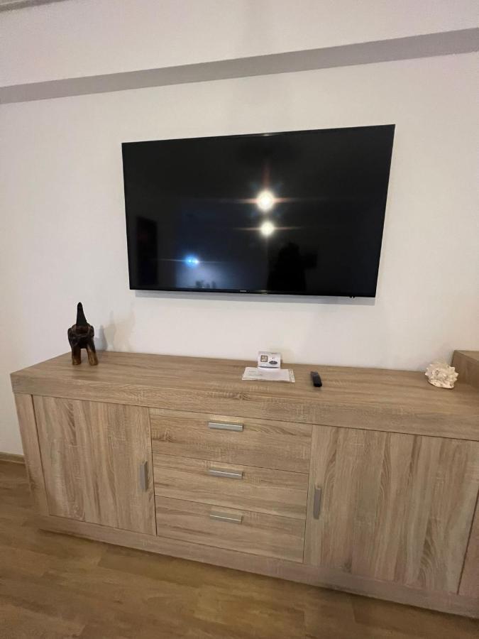 Apart Mihai Viteazu Residence Braşov Extérieur photo