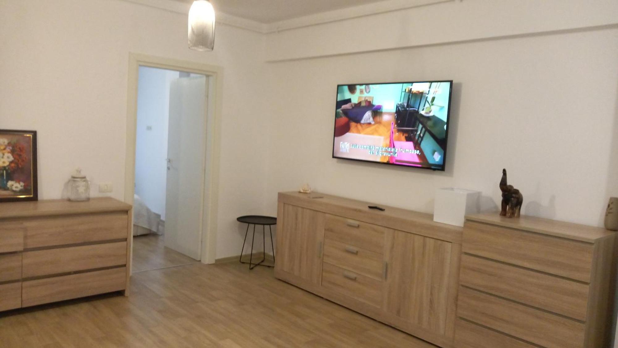 Apart Mihai Viteazu Residence Braşov Chambre photo