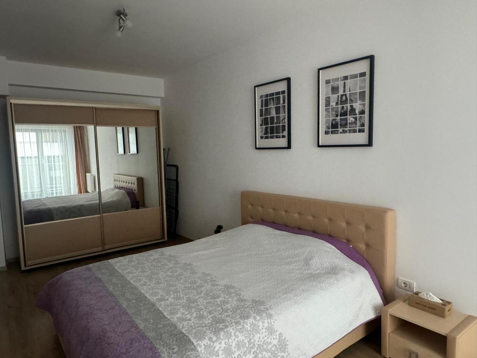 Apart Mihai Viteazu Residence Braşov Extérieur photo