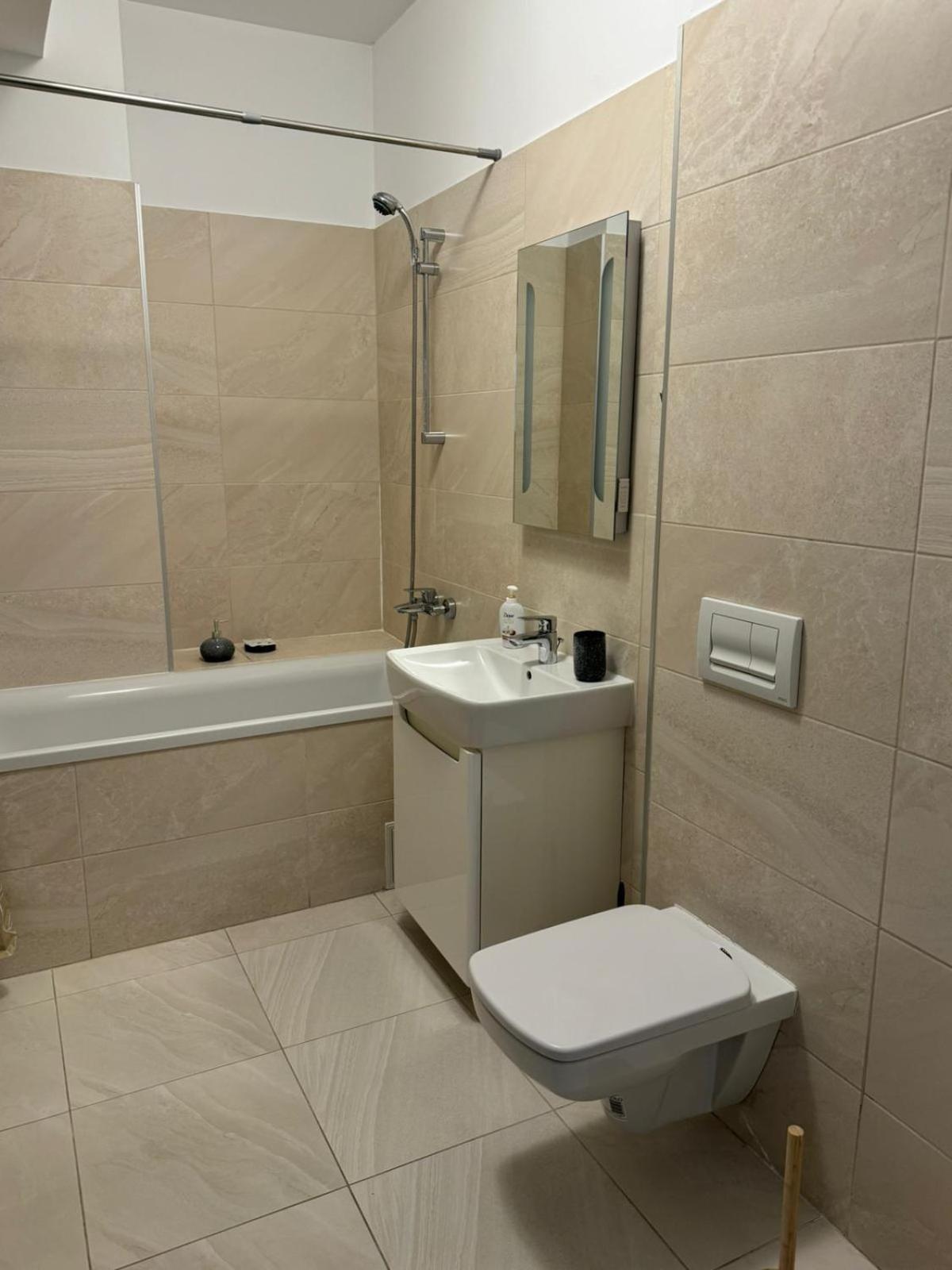 Apart Mihai Viteazu Residence Braşov Extérieur photo