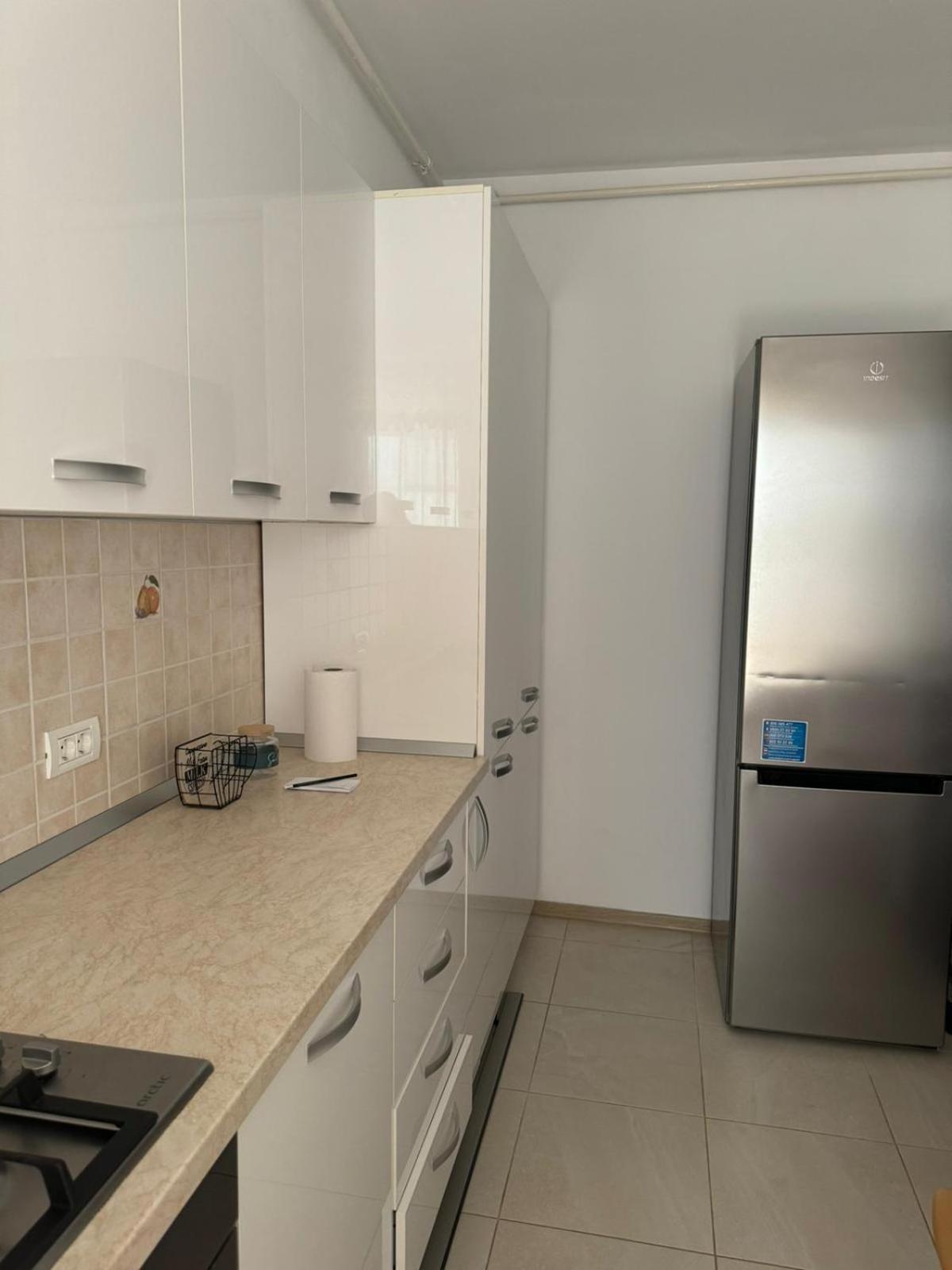 Apart Mihai Viteazu Residence Braşov Extérieur photo