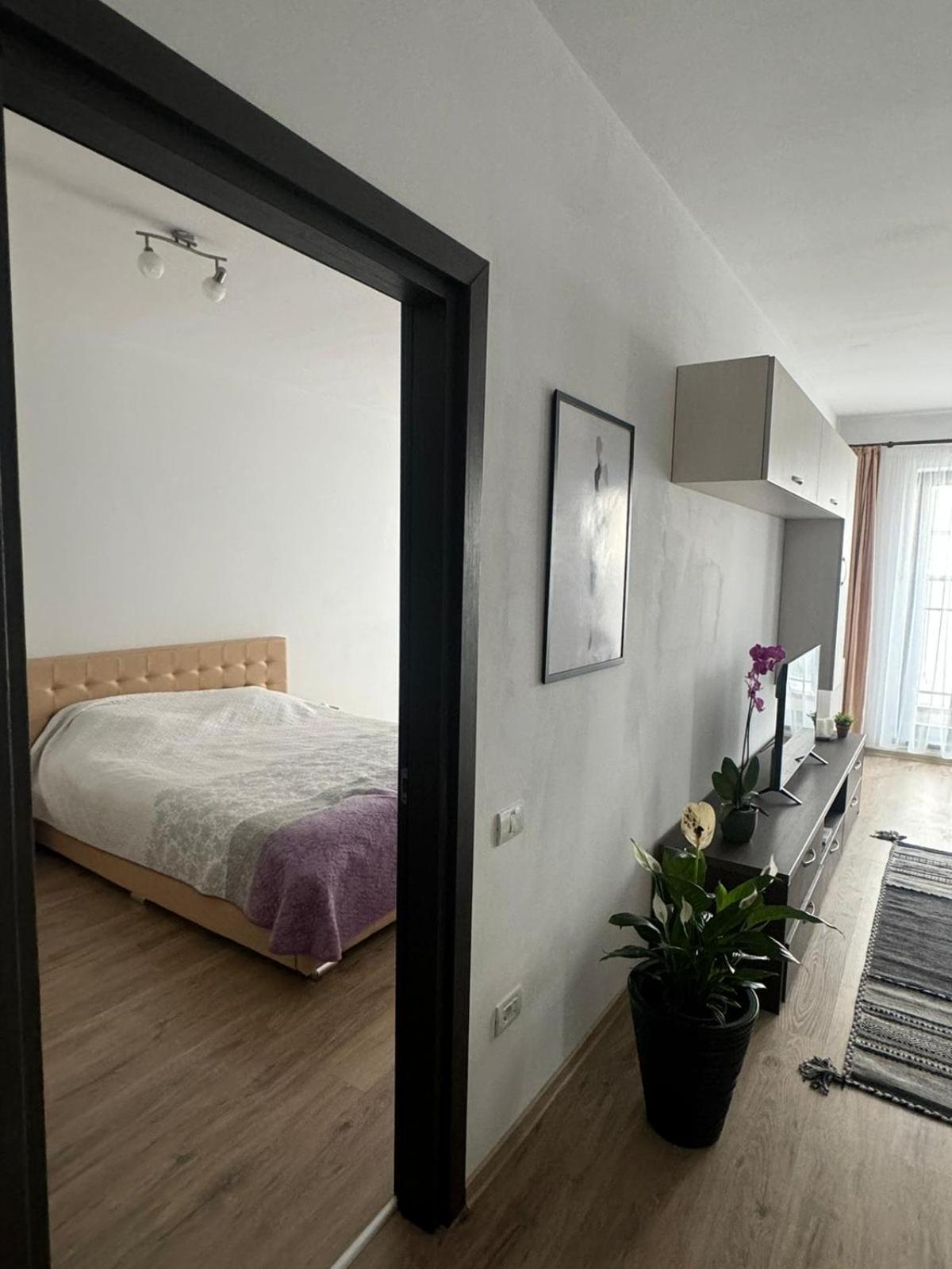 Apart Mihai Viteazu Residence Braşov Extérieur photo