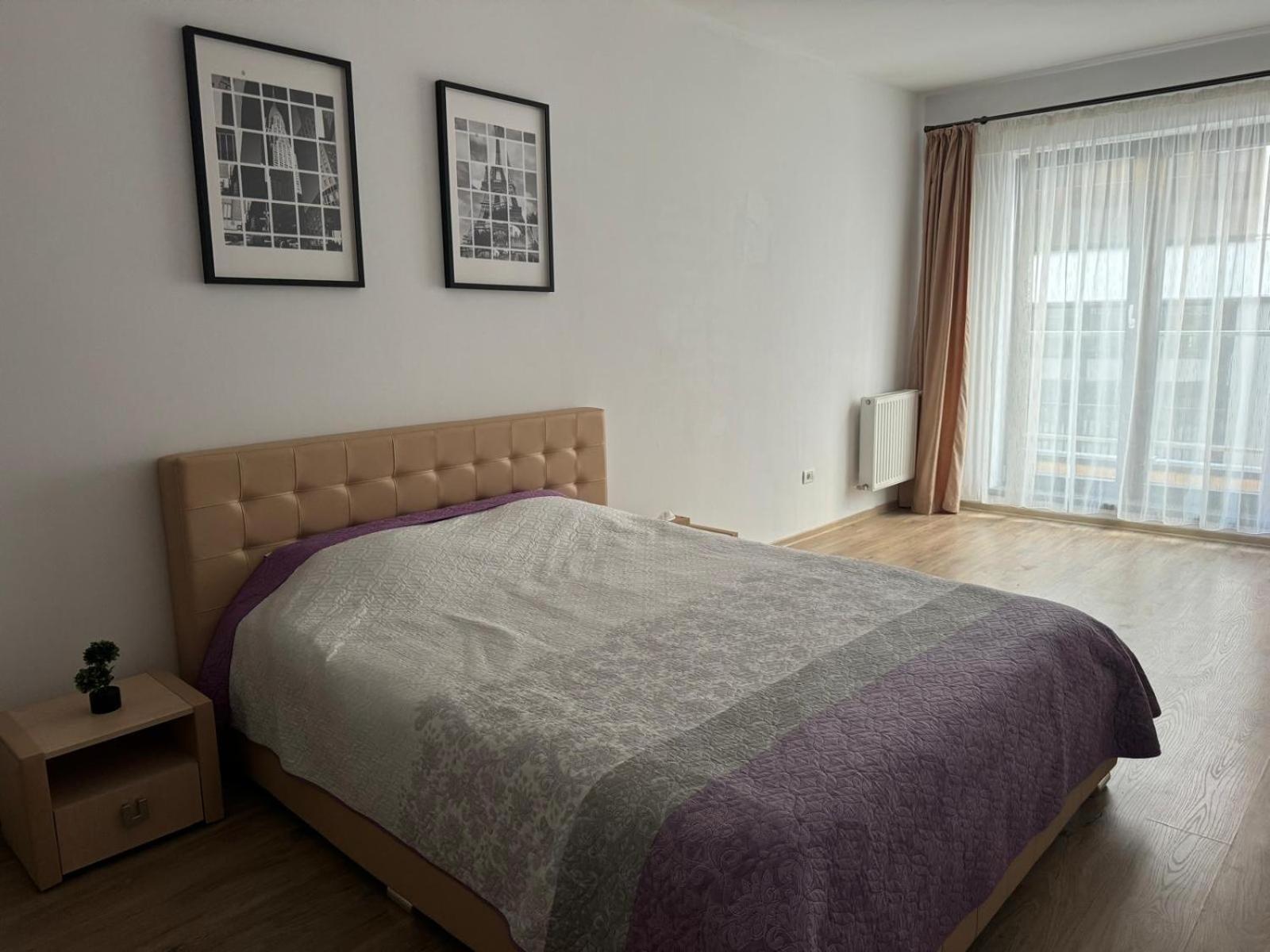 Apart Mihai Viteazu Residence Braşov Extérieur photo